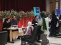 گزارش تصویری ‌رویداد «روز باز دانشگاه» ویژه داوطلبان کنکور